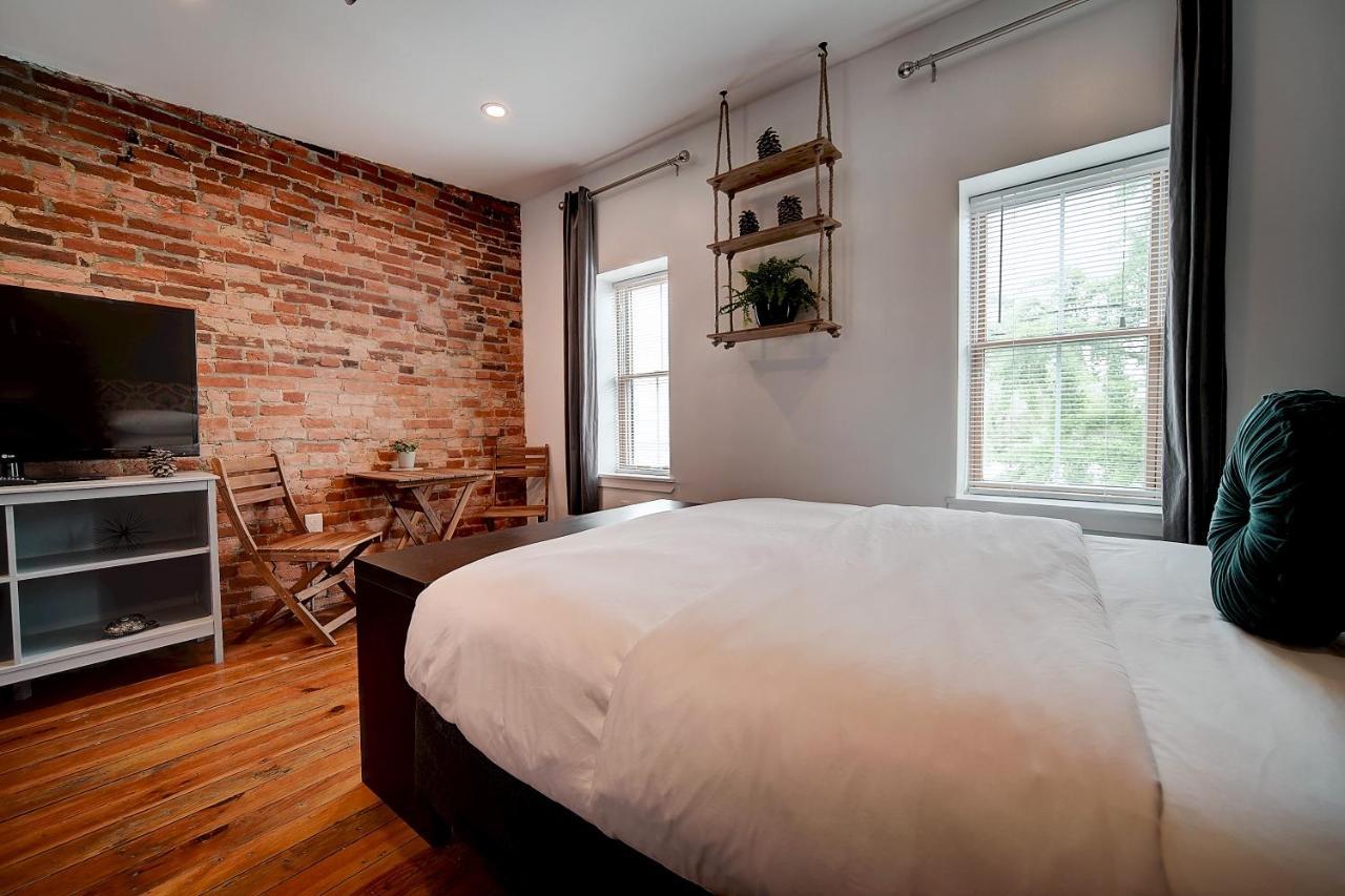 Artsy Hidden Gem - Free Parking Apartment ฟิลาเดลเฟีย ภายนอก รูปภาพ